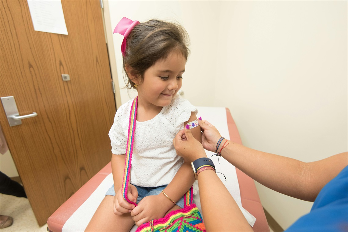 clinic event