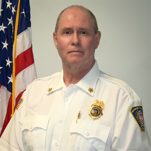 Brian Schollard