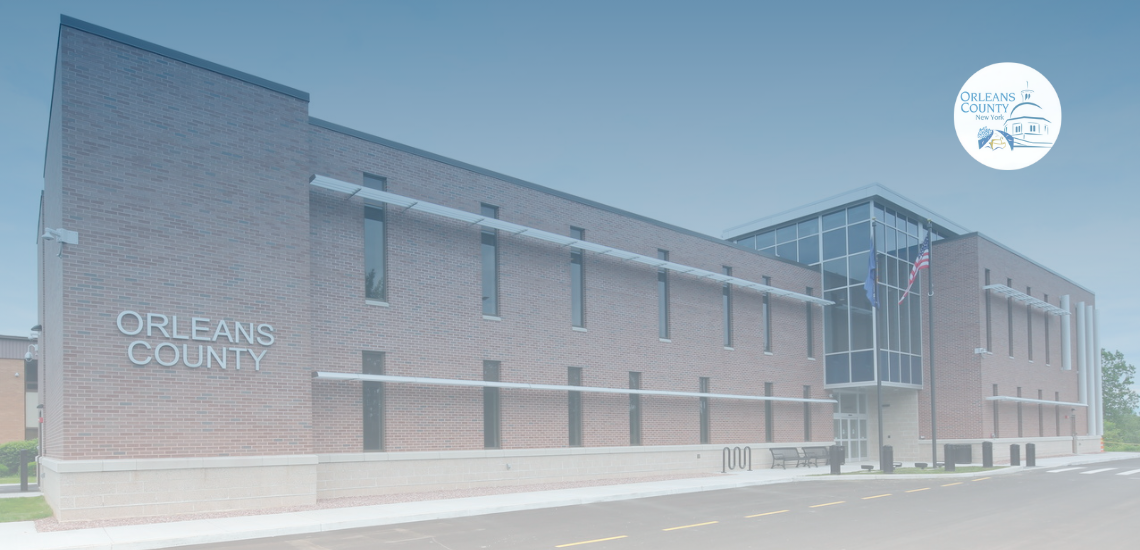 Orleans Building Rotating Banner