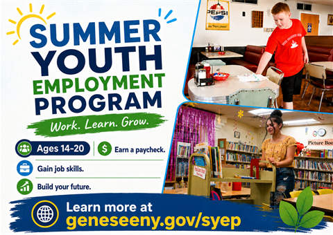 SYEP