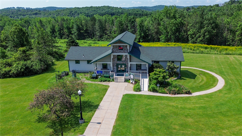 Nature Center New
