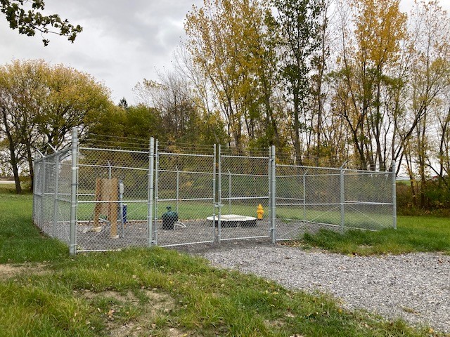 Batavia Wellfield Well C 1