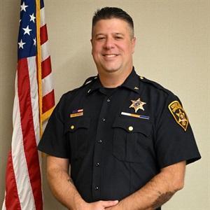 Jason Queal